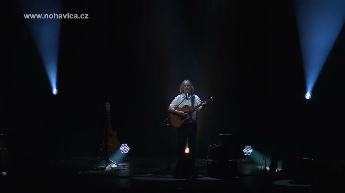 Pánové nahoře